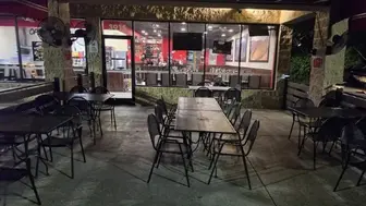 Turnkey Restaurant with Full Bar & Covered Outdoor Patio – Nashville!