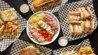 Established Tribeca Quick Casual Breakfast / Lunch Cafe - Cash Flows