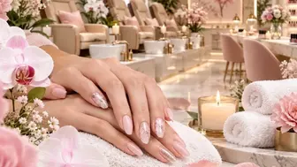 Profitable Nail Salon Lynnwood