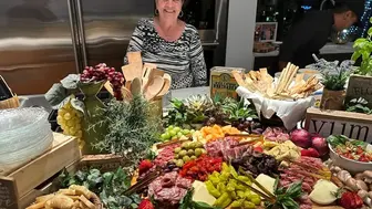 Established South Florida Caterer | 30+ Years | Strong Client Base
