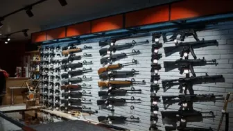 Central Florida Tactical Supply, Firearms & E-Commerce Business