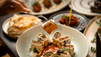 Mt Holly Restaurant with Real Estate: Earn Rental Income!