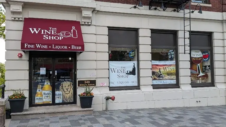 The Wine Shop Millburn Ave The Wine Shop Millburn Ave