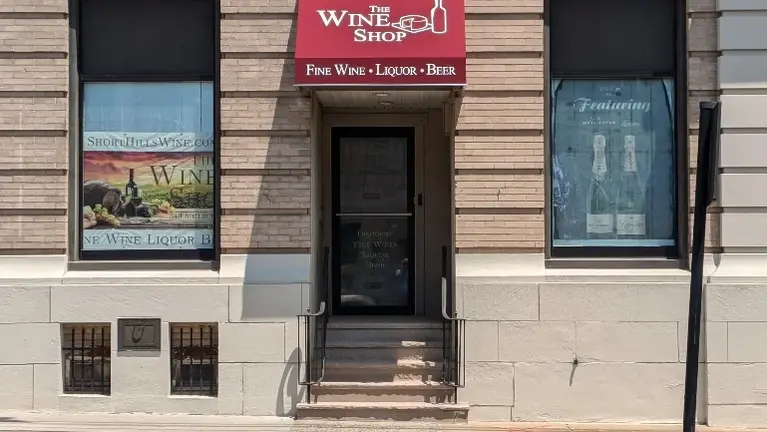 The Wine Shop Main St The Wine Shop Main St