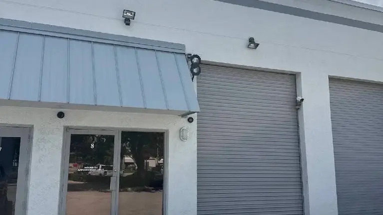 Professional Automotive Repair Facility in Boynton Beach Professional Automotive Repair Facility in Boynton Beach