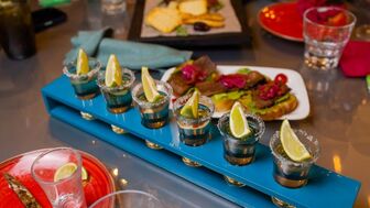 Fort Myers Restaurant Bar for Sale with Full Liquor