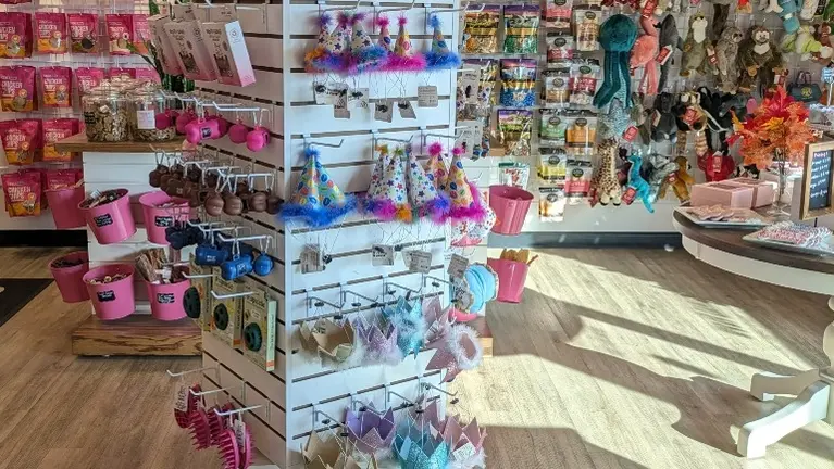 Beautiful Store Beautiful Store