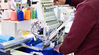 Profitable Branded Apparel Business with Loyal Customer Base