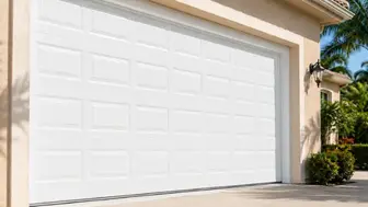 Southwest Florida Garage Door Business – 44 Years
