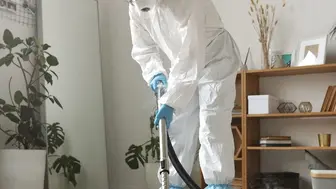 Cash Flow Carpet Cleaning Franchise-Las Vegas Territory