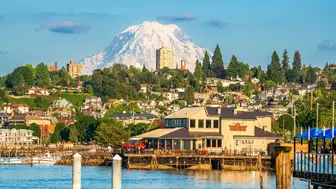 Chiropractic Practice for Sale in Kent, WA Area