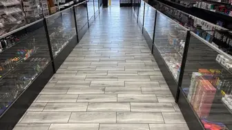 Smoke Shop, Monthly Net $50K, Fully Staffed