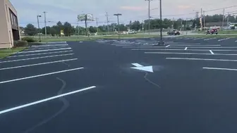 Asphalt Sealcoating Business, 26 Yrs, NE Ohio, $275K