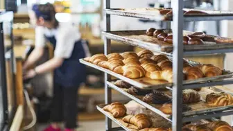 Fully Equipped Bake Shop/Cafe Location – Main Road – Northport