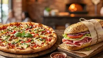 Iconic Neighborhood Pizzeria with Significant Growth Potential