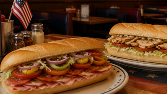 NC Turnkey Restaurant Opportunity in a Prime Roxboro Location