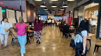 Established Turnkey Fast Casual Restaurant on Westside Beltline.
