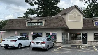 Well-Established Dry Cleaners for Sale – Since 1990