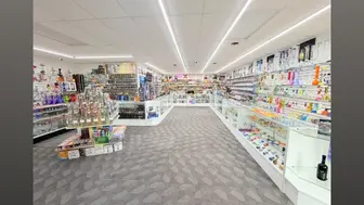 #1 smoke shop in Richardson