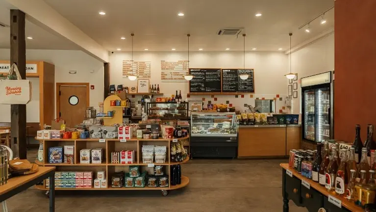 Plenty of Room to Expand Current Market Offerings Plenty of Room to Expand Current Market Offerings