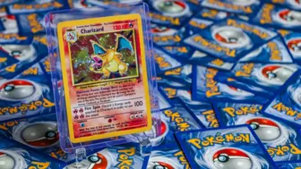 LiveStreaming eCom Brand | Trading Card Collectibles | 40% Repeat Rate