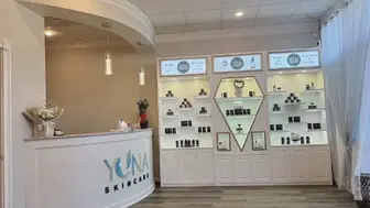 Yuna Skincare - Turnkey Med-Spa with Extensive Equipment Package
