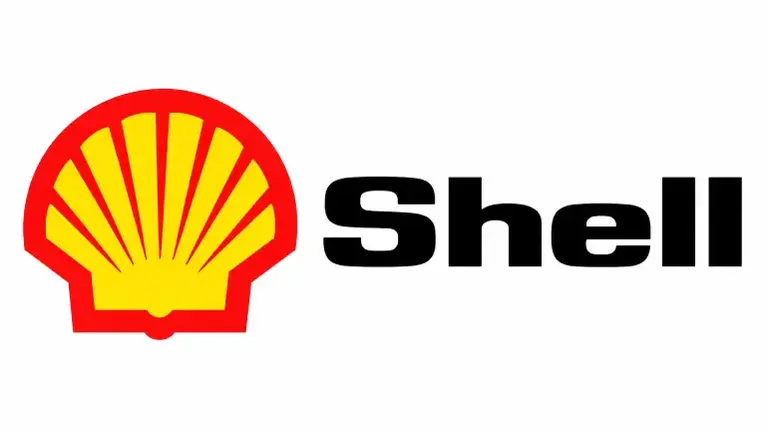 Shell Gas Station