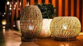 Turnkey Established Highly Profitable Outdoor Lighting Leader