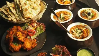 Well-Known Full-Service Indian Restaurant (ABC - Type 47)