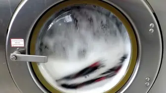 38 Years Established Commercial Laundry