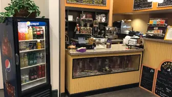Turn-Key Coffee Shop for Sale (since 2009)