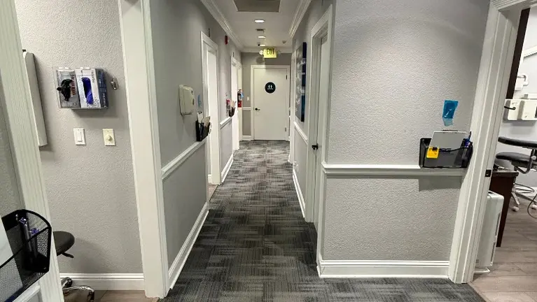 Spacious Office Spacious Office