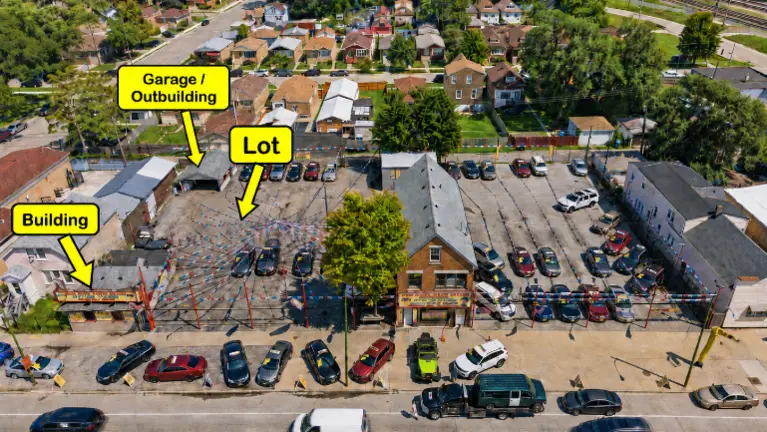 listing image