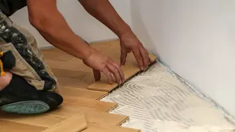 Established Flooring Business For Sale | $1.69M Best-Year Revenue