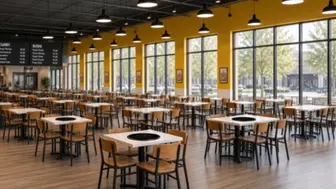 3 Franchise Restaurants for sale in Tampa, Florida area