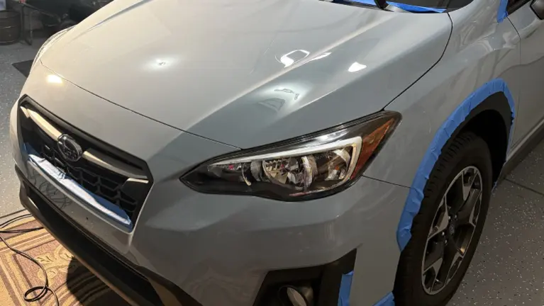 1-step Paint Correction Prep 1-step Paint Correction Prep
