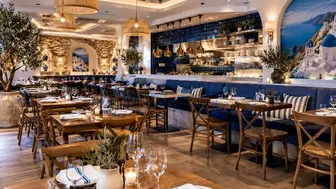 Greek Restaurant | 20+ Years | Retirement Sale | North Shore