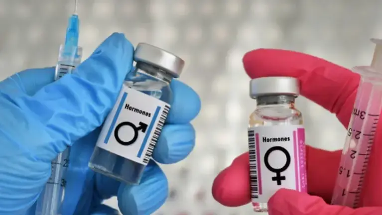 Hormone replacement and peptide therapies