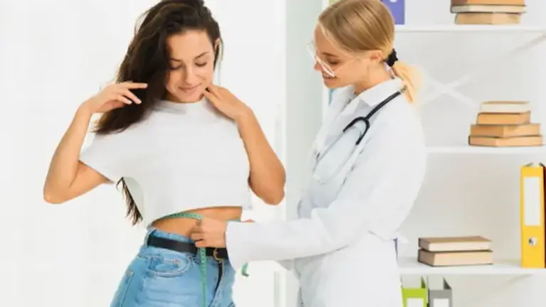 Medical weight loss programs