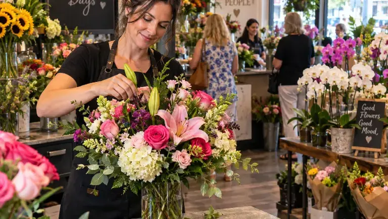 Sarasota Florist for Sale