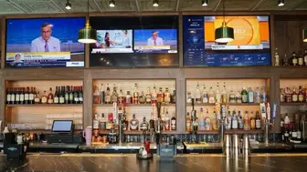 Bar and Grill - East Wake County