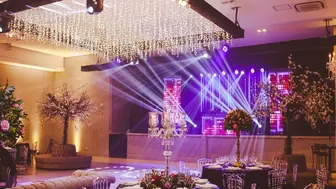 Banquet Hall & Event Venue | Quinceañeras, Weddings & Events