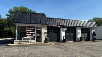 Established Automotive Shop For Sale