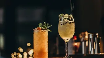 Restaurant & Bar Boston