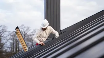 2nd Generation Roofing Repair and New Installation Business