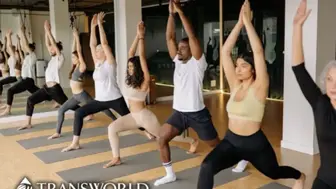 Established Yoga Franchise | Growth Opportunity |