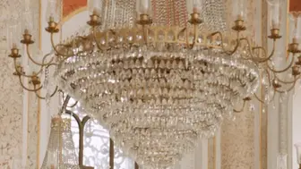 Established Chandelier Cleaning Business with Strong Growth