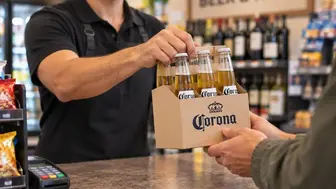 High-Traffic Convenience Store | $300K Revenue, 40% Margin