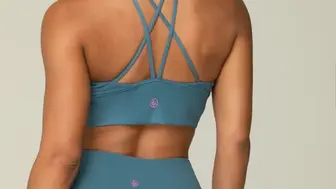 Turnkey Women’s Athletic Wear Brand
