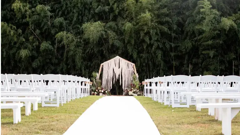 Ceremony Field